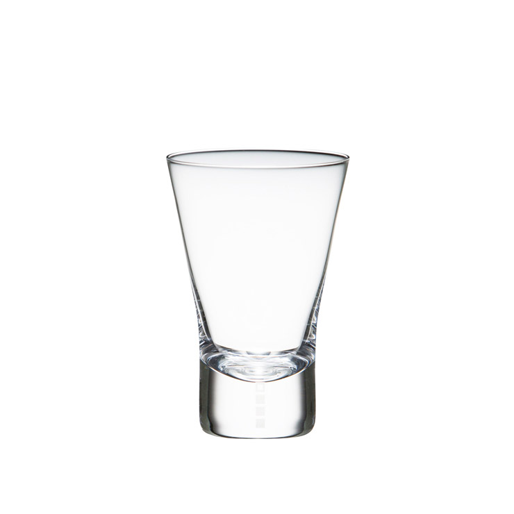 生涯を添い遂げるグラス ショット トランスペアレント 透明 ショットグラス ウイスキーグラス image number 1