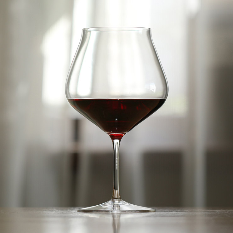 生涯を添い遂げるグラス ブルゴーニュ k ワイングラス 赤ワイングラス 白ワイングラス image number 2