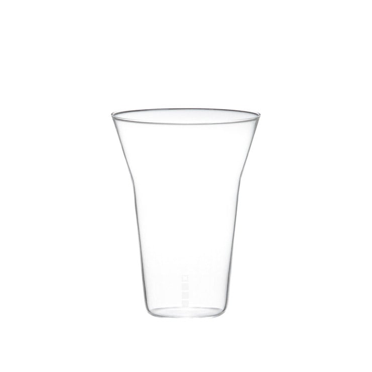 生涯を添い遂げるグラス WINEタンブラー トランスペアレント 透明 タンブラーグラス 一口ビールグラス image number 1