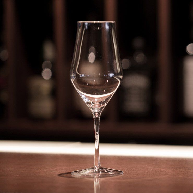 生涯を添い遂げるグラス ワイングラス シャンパーニュ k