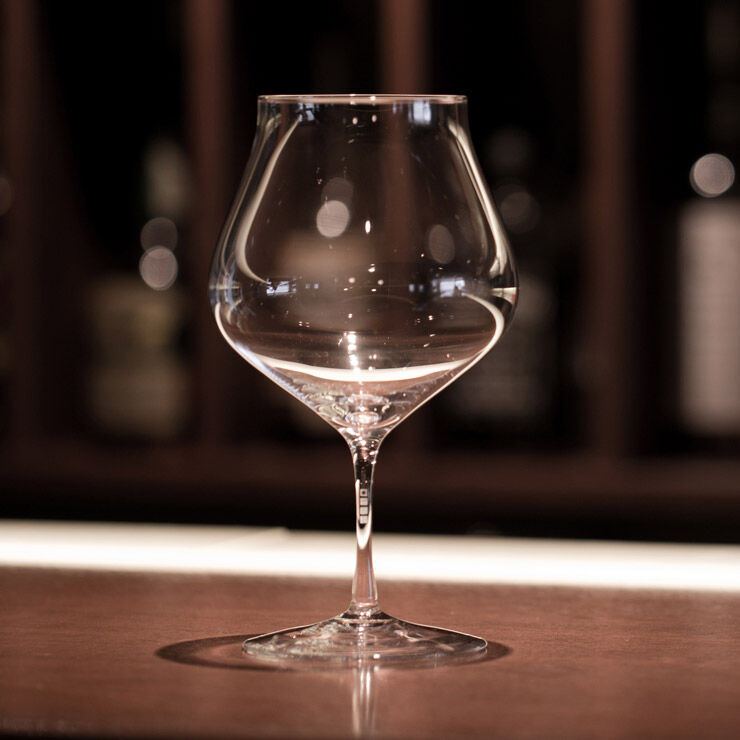 生涯を添い遂げるグラス ワイングラス ブルゴーニュ k
