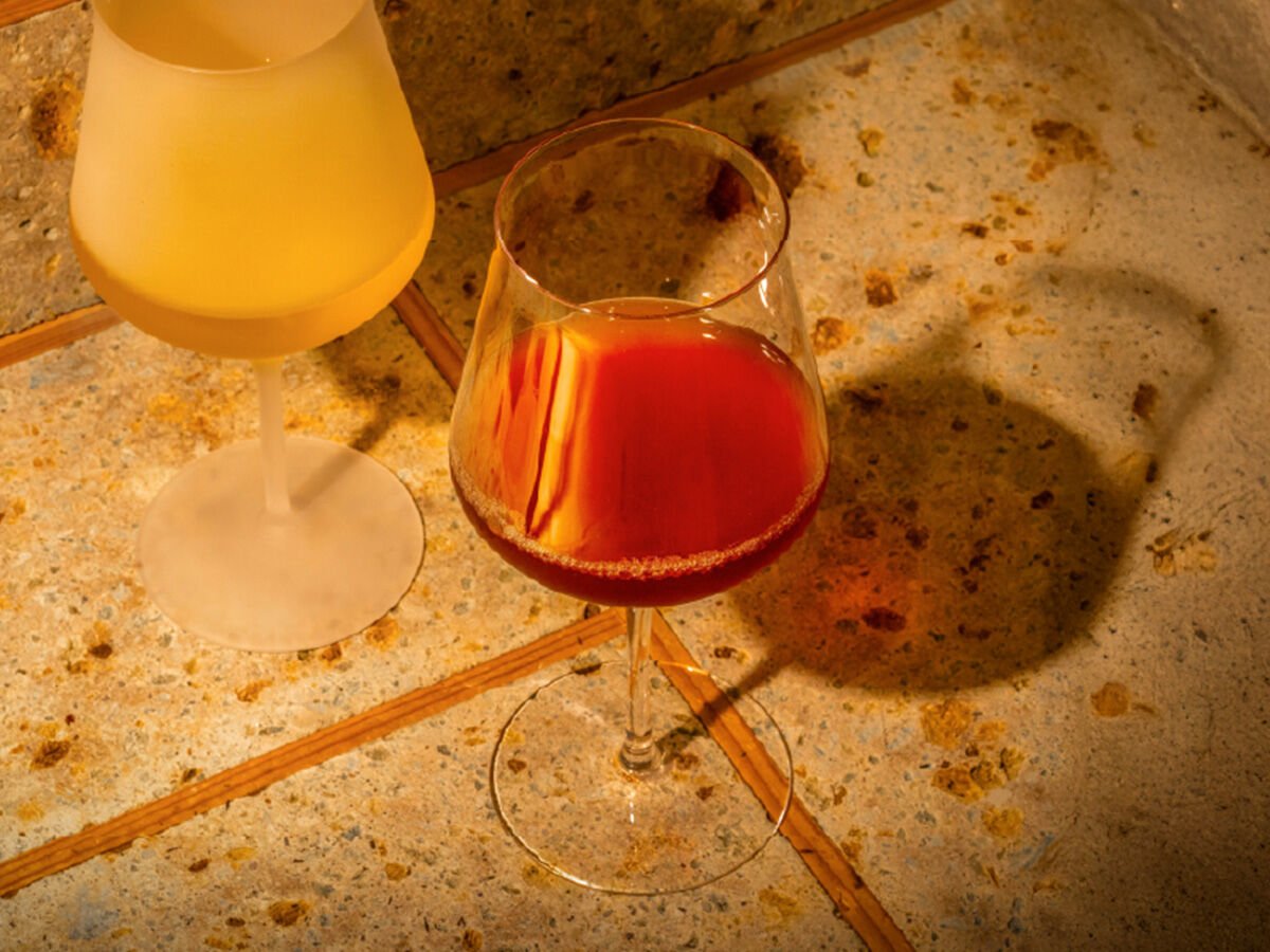 生涯を添い遂げるグラス ワイングラス ボルドーk 杉箱入り