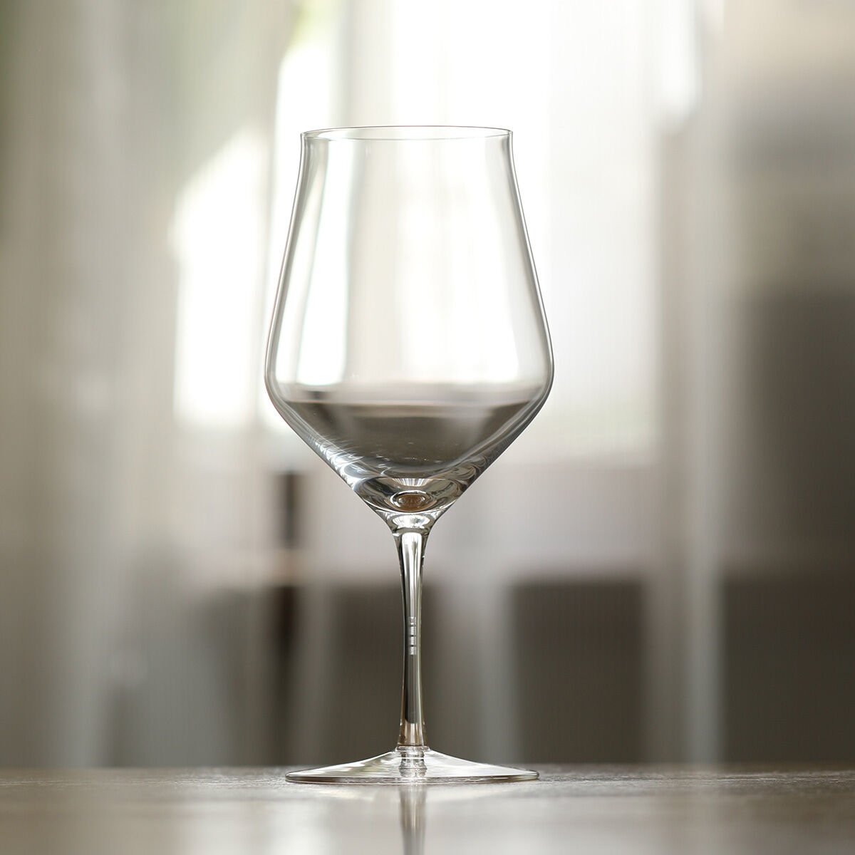 生涯を添い遂げるグラス ワイングラス ボルドー k ペアセット  杉箱入り