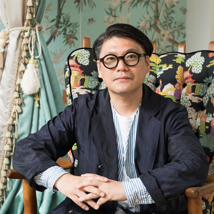 KEITA MARUYAMA（丸山敬太） 