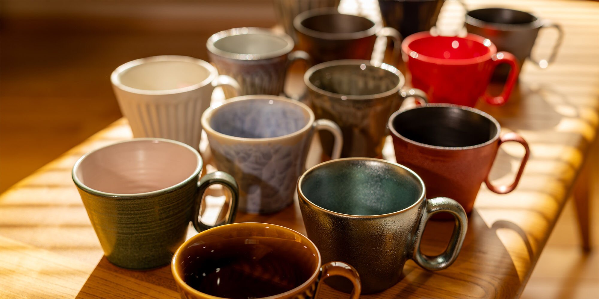 生涯を添い遂げるマグ