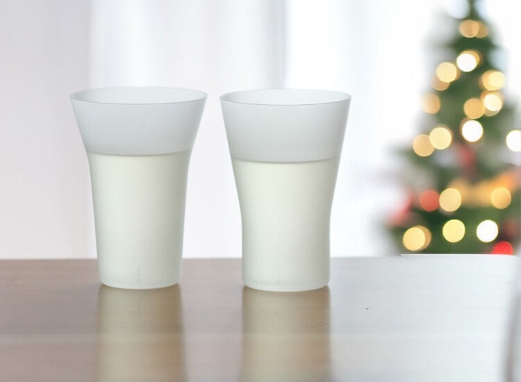 タンブラーグラス