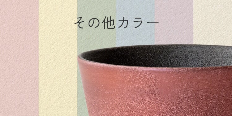 その他カラー