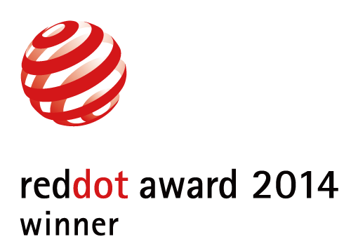 red dot design award 2014 レッド・ドット・デザイン賞 レッドドット・デザインアワード