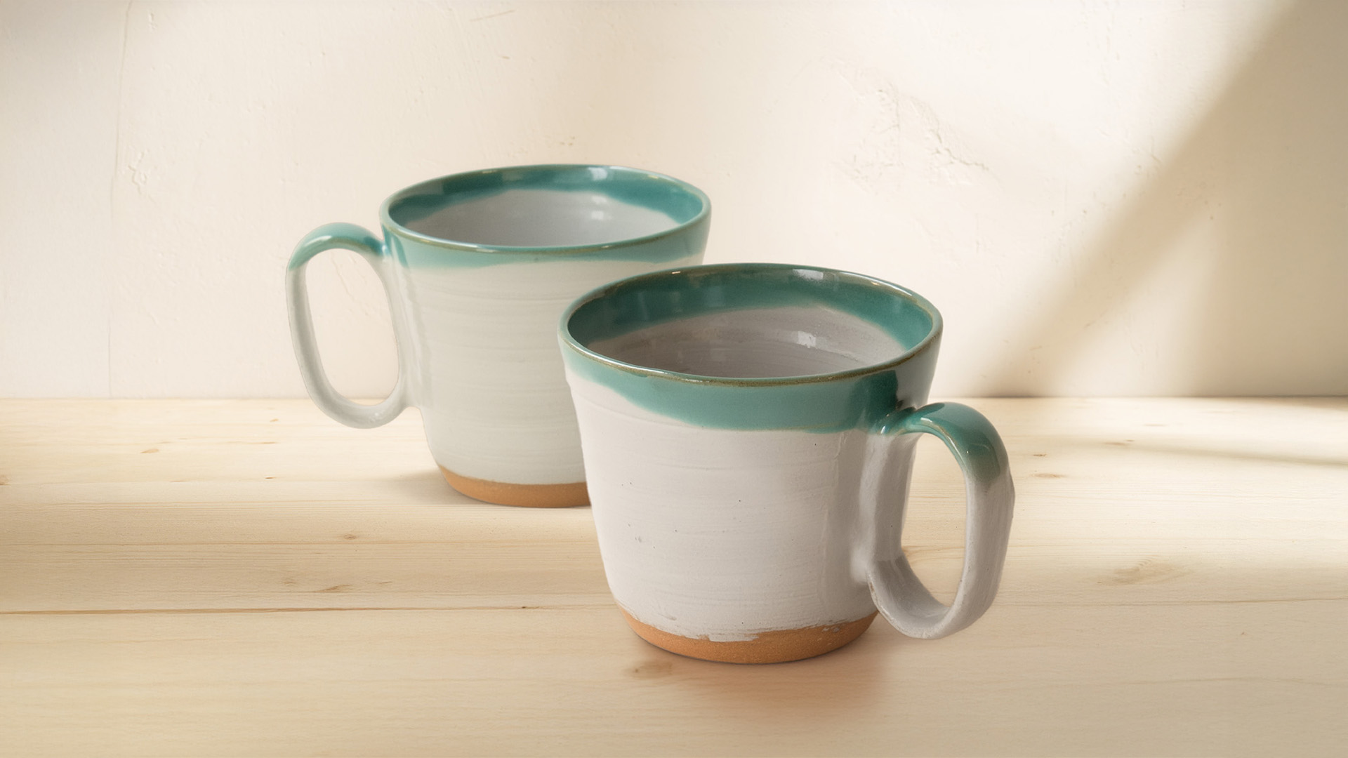 生涯を添い遂げるマグ 尾戸焼 谷製陶所