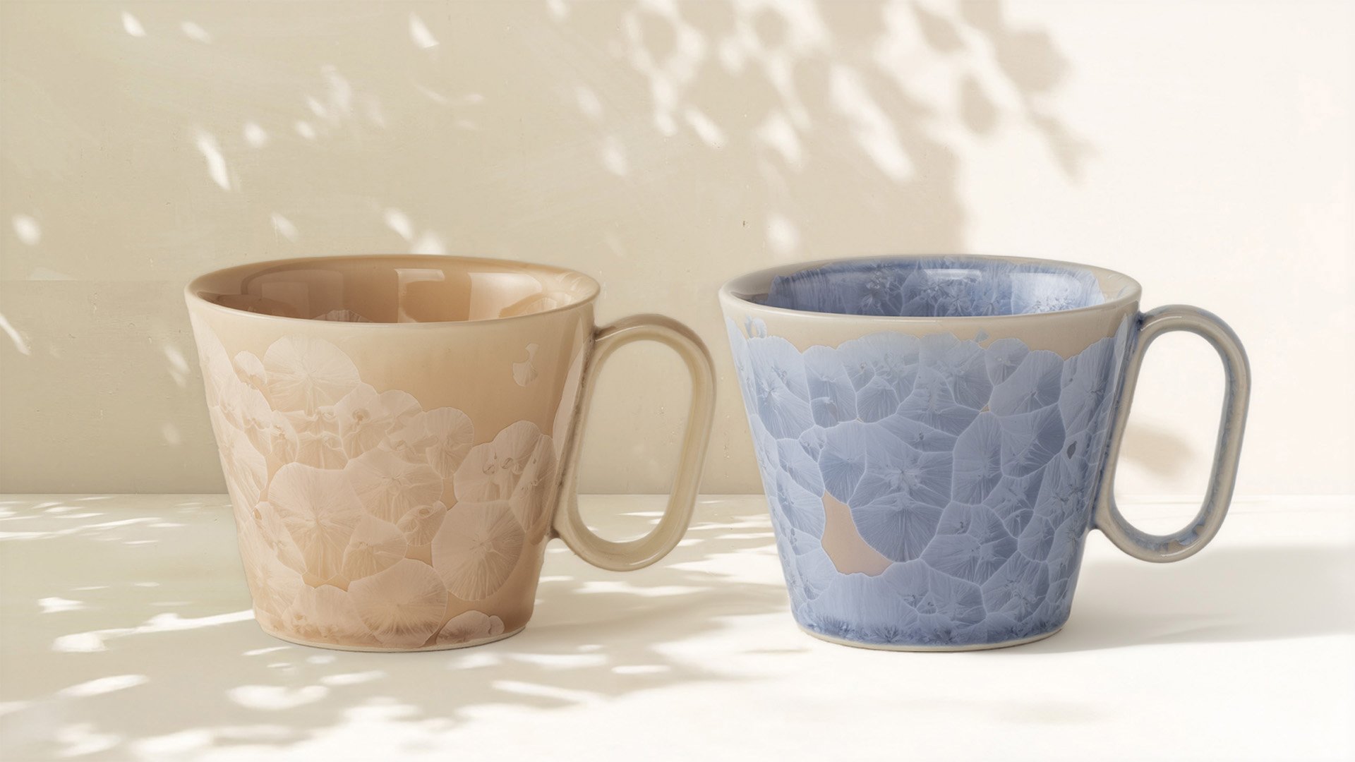 生涯を添い遂げるマグ 京焼 陶あん