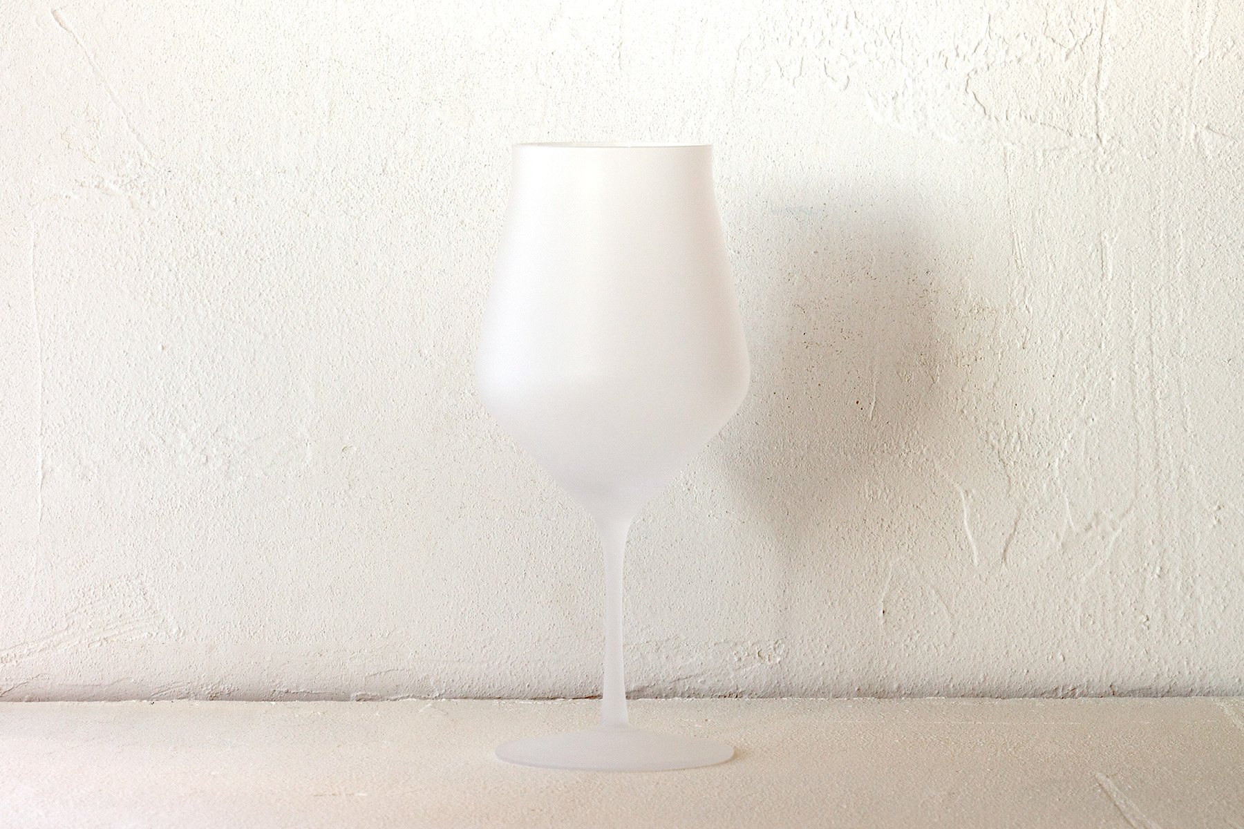 Wired Beans ワイヤードビーンズ 生涯を添い遂げるグラス ボルドー k フロスト