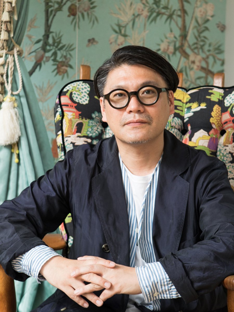 KEITA MARUYAMA（丸山 敬太）