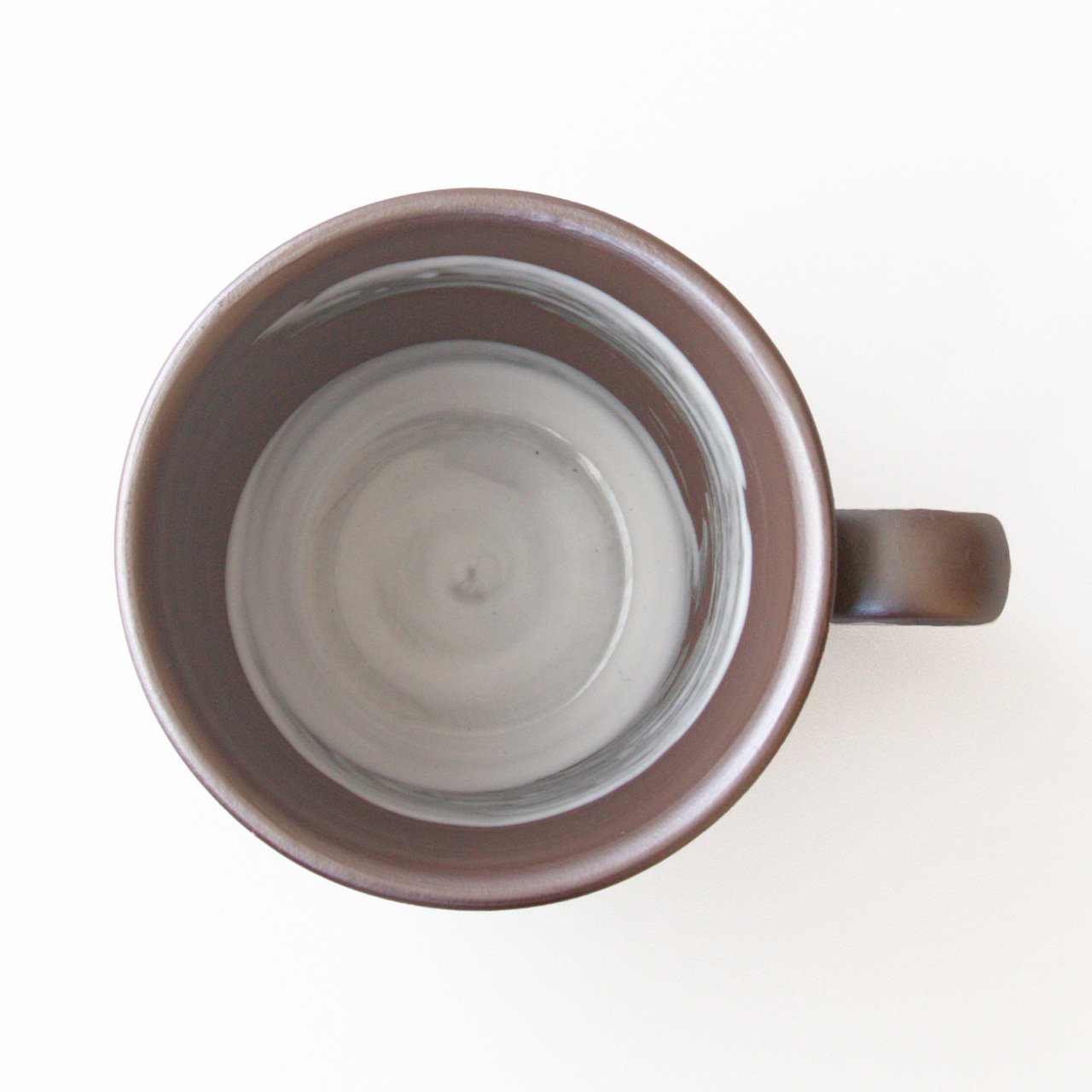 生涯を添い遂げるマグ 萬古焼 醉月陶苑 ペアセット ギフトボックス入り  large image number 10