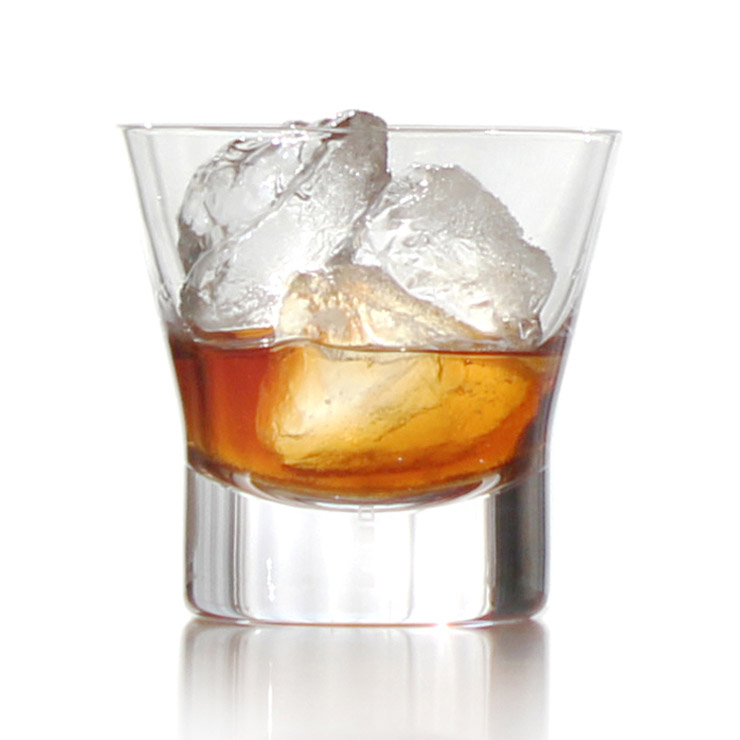 生涯を添い遂げるグラス ロック トランスペアレント 透明 ロックグラス ウイスキーグラス image number 2