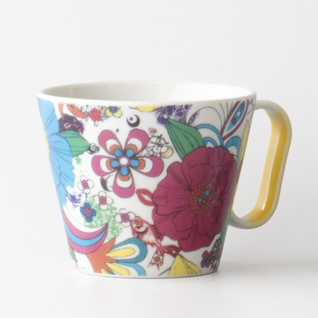 生涯を添い遂げるマグ PSYCHEDELIC FLOWER KEITA MARUYAMA PSYCHEDELIC FLOWER large image number 4