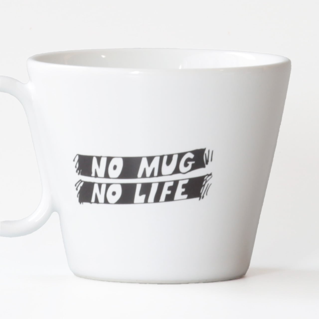 生涯を添い遂げるマグ NO MUG NO LIFE Adrian Hogan NO MUG NO LIFE large image number 5