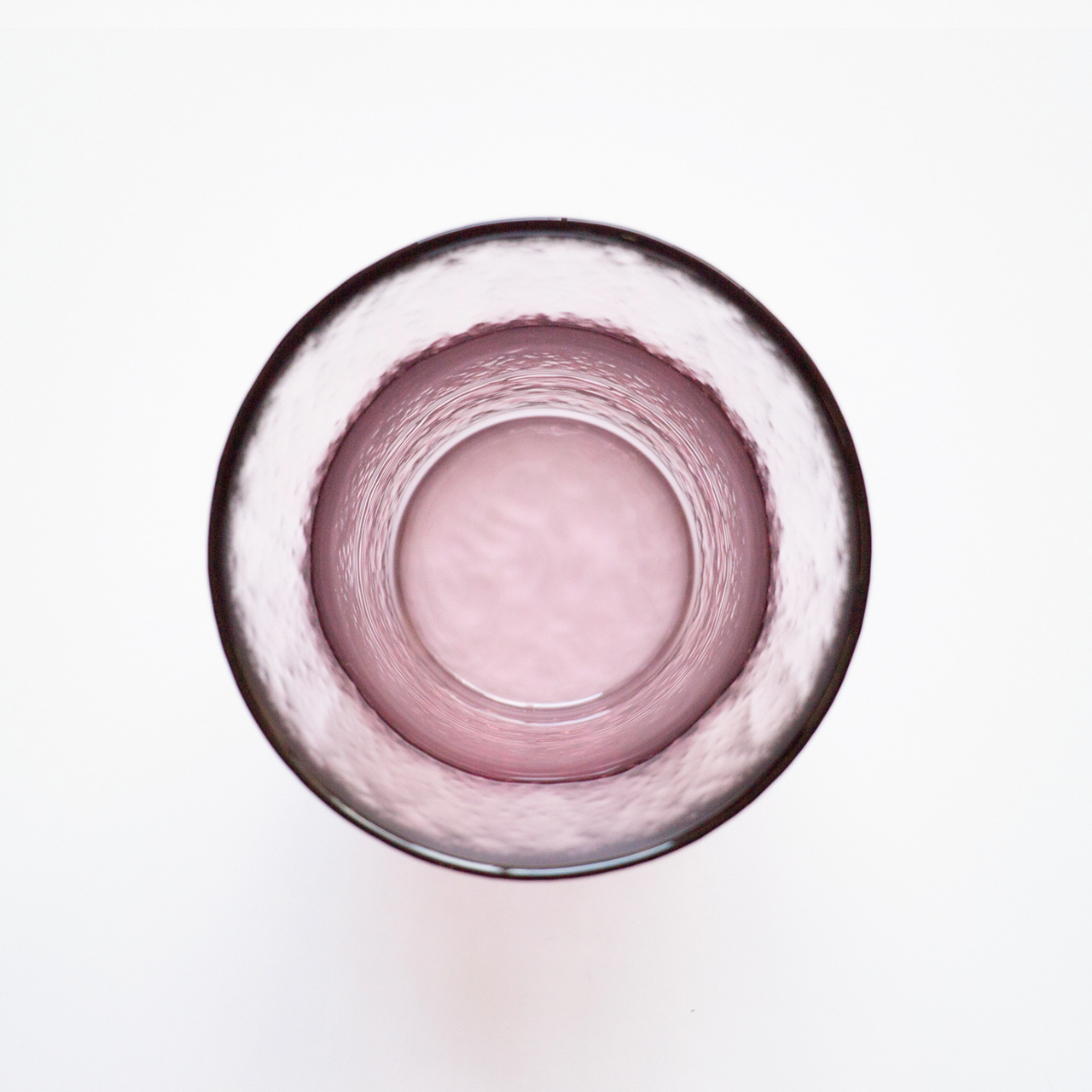 生涯を添い遂げるグラス タンブラー （津軽びいどろ） ペアセット ピンク 同色セット ギフトボックス入り | Wired  Beans（ワイヤードビーンズ）公式オンラインストア