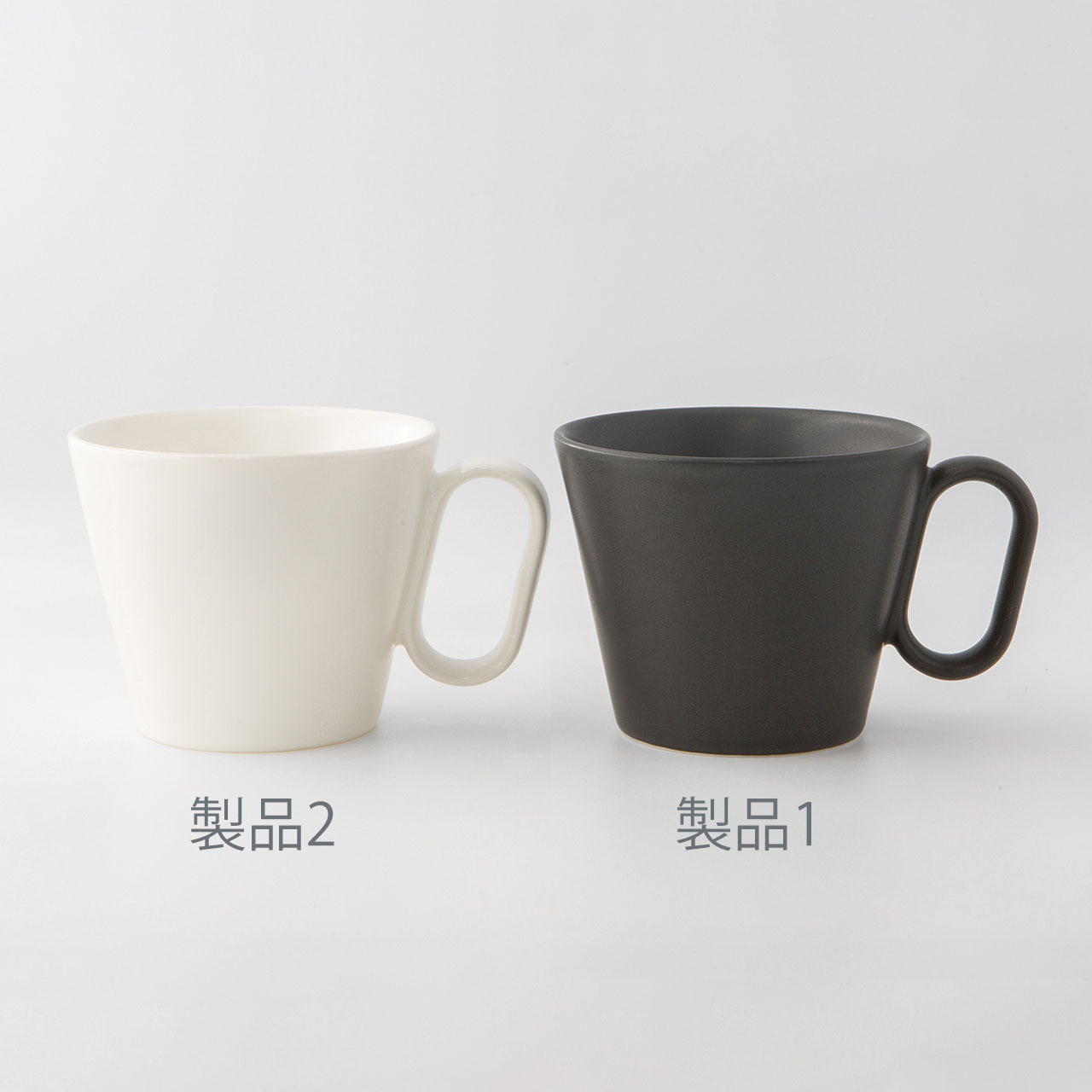 シャビーシック　マグカップ　2個　ペア　コーヒーカップ　コップ　ホワイト シャビーシック マグカップ 2個 ペア コーヒーカップ コップ ホワイト