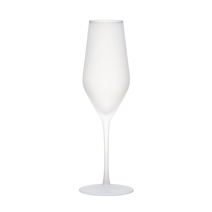 生涯を添い遂げるグラス SAKEグラス UMAKUCHI フロスト 白 日本酒グラス 旨口 古酒 熟成酒 シャンパングラス image number 1