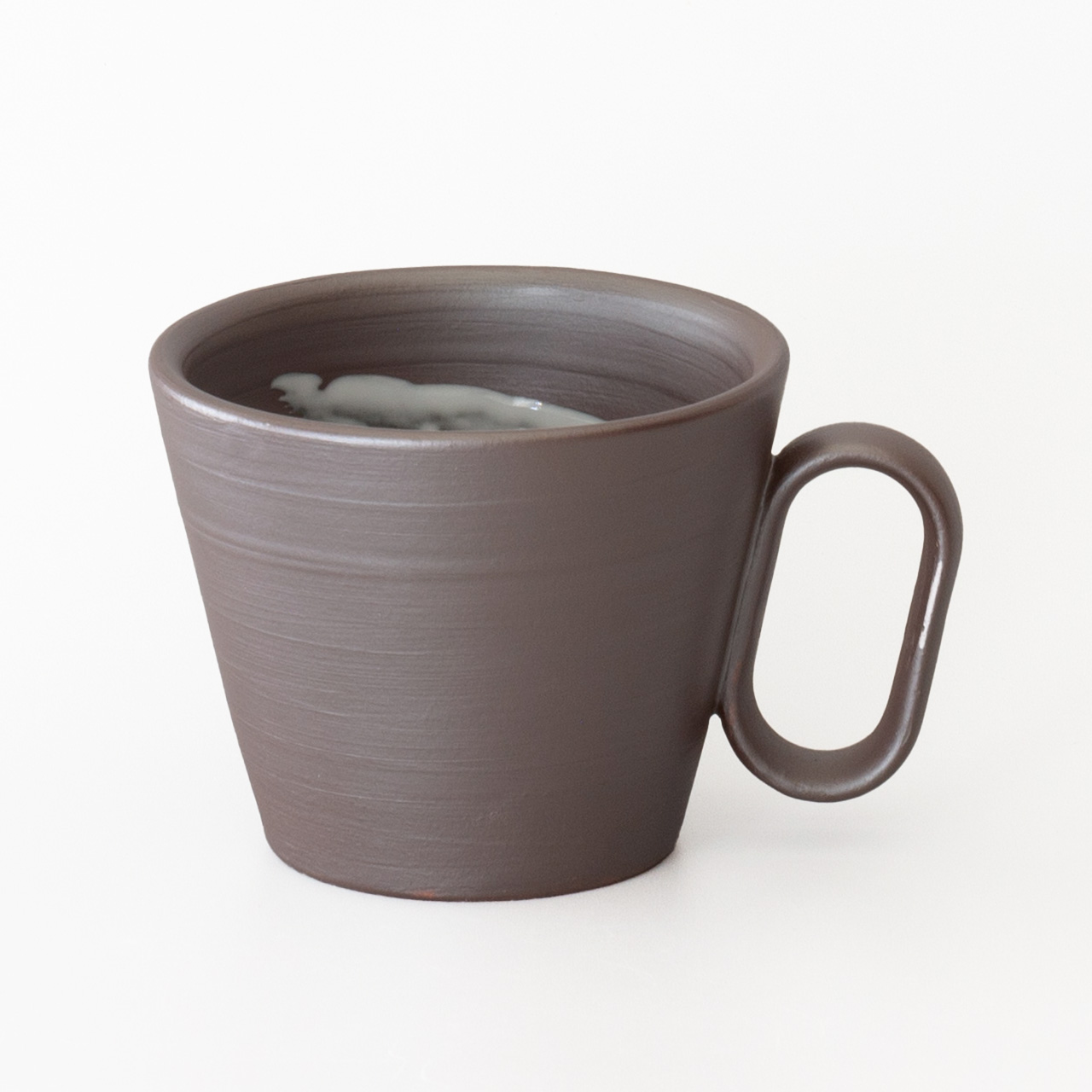 生涯を添い遂げるマグ 萬古焼 醉月陶苑 ペアセット ギフトボックス入り  large image number 8