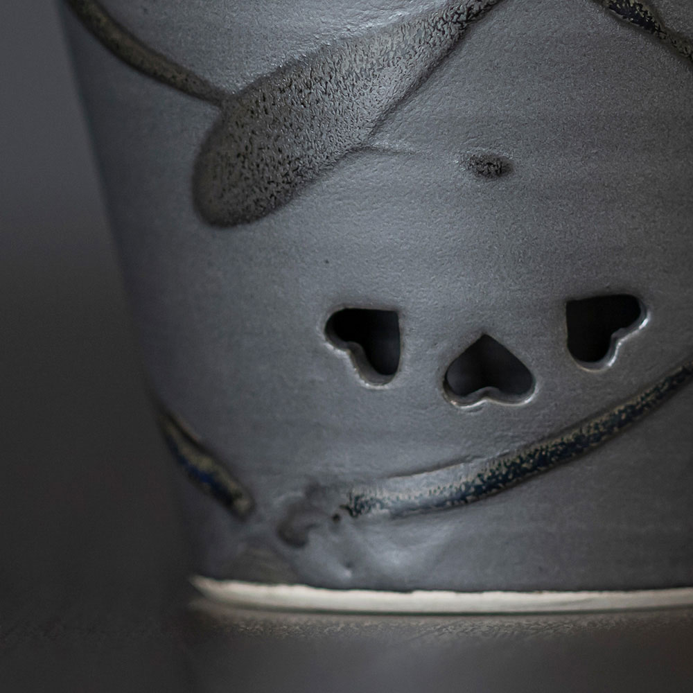生涯を添い遂げるマグ 大堀相馬焼 マグカップ コーヒーカップ 陶器 陶磁器 日本製 福島 image number 3