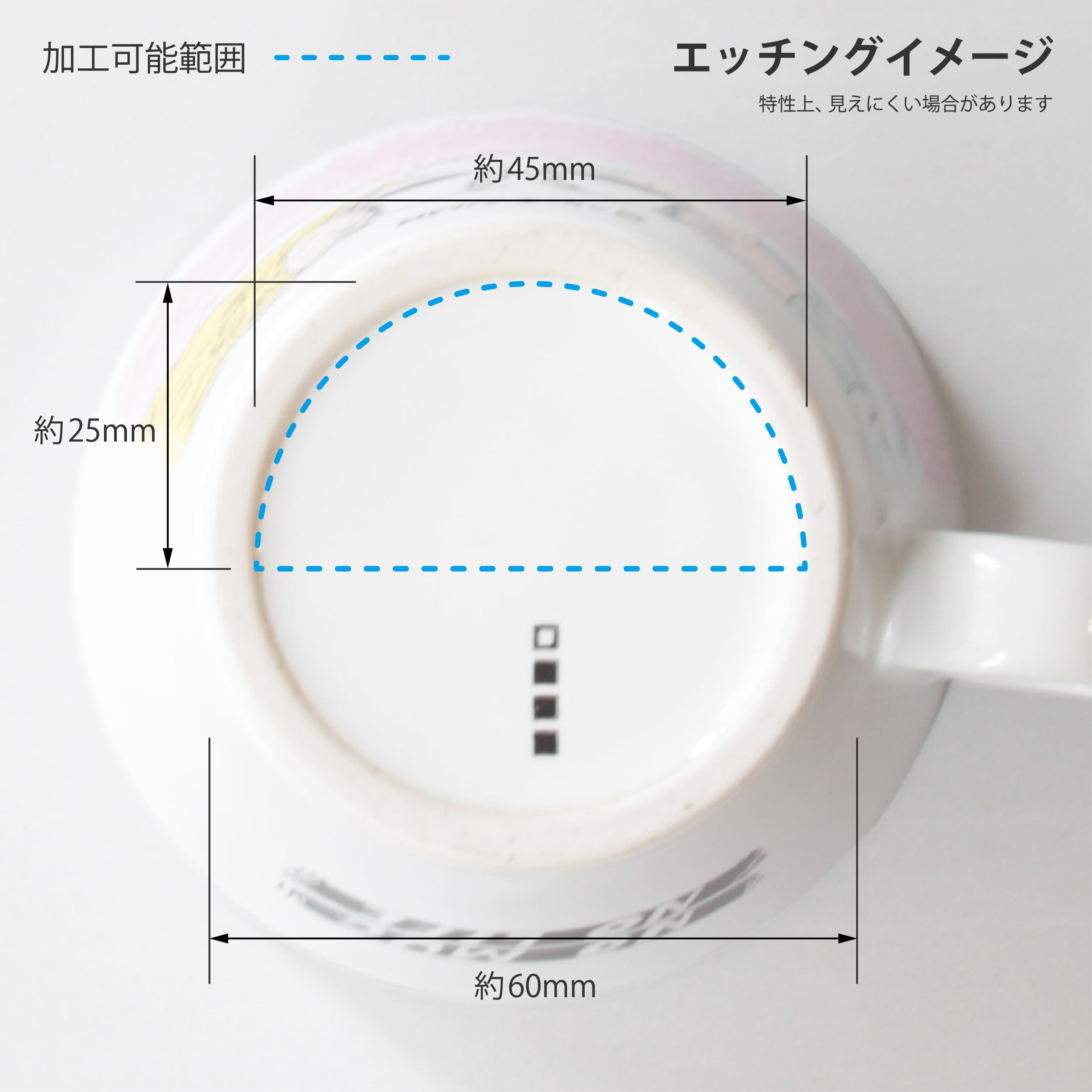 生涯を添い遂げるマグ NO MUG NO LIFE Adrian Hogan NO MUG NO LIFE large image number 8
