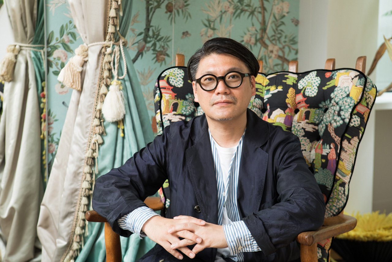 KEITA MARUYAMA（丸山 敬太）