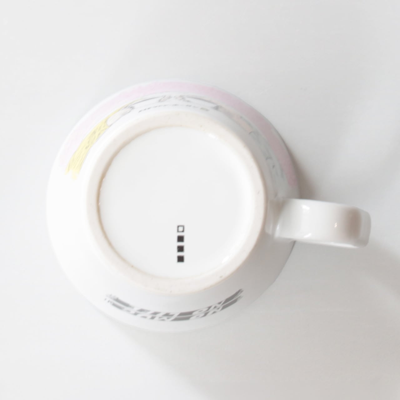 生涯を添い遂げるマグ NO MUG NO LIFE Adrian Hogan NO MUG NO LIFE large image number 7
