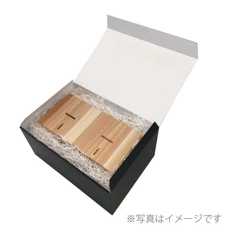 生涯を添い遂げるグラス・マグ専用ギフトボックス  small image number 1