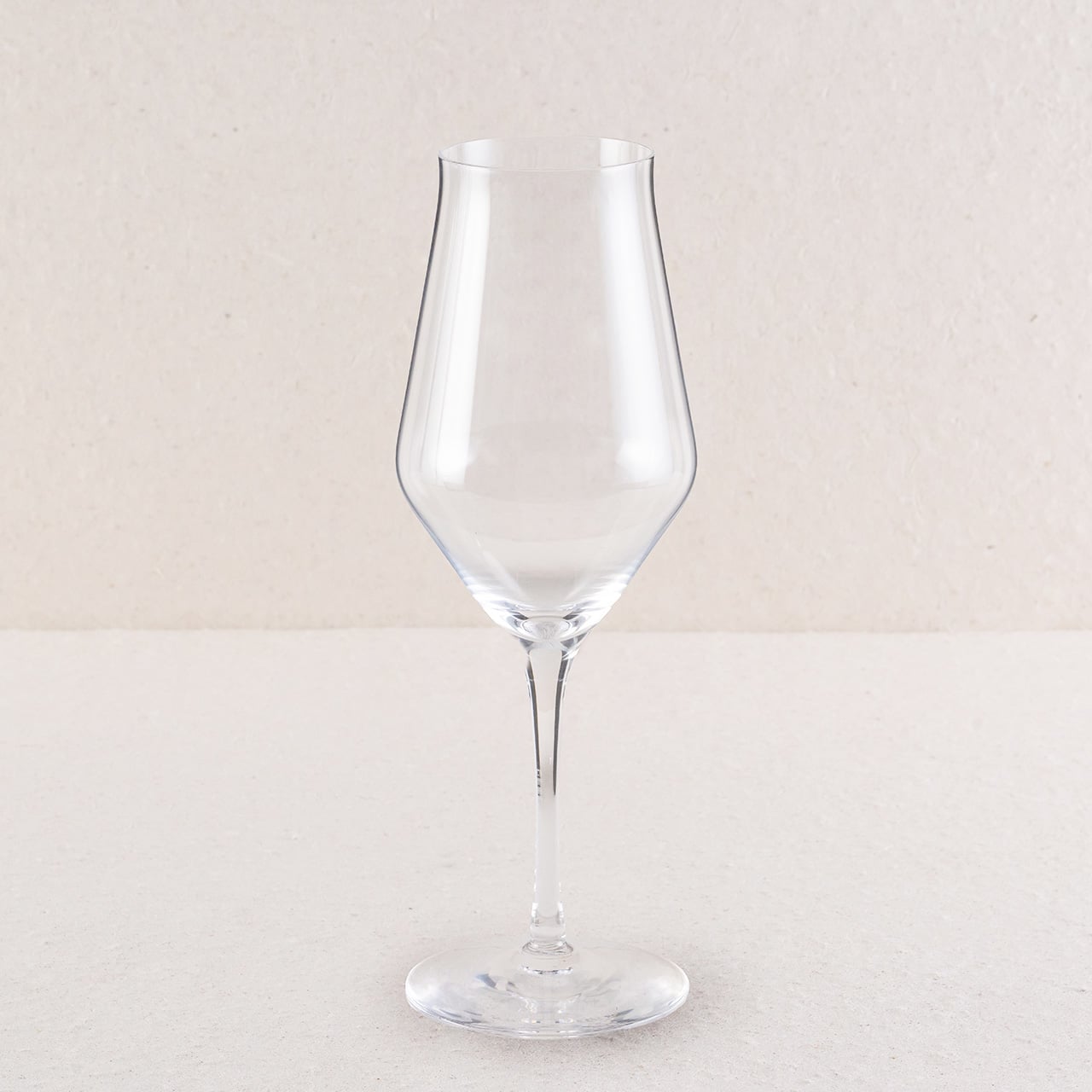 生涯を添い遂げるグラス ワイングラス シャンパーニュ k 杉箱入り トランスペアレント（透明） large image number 0