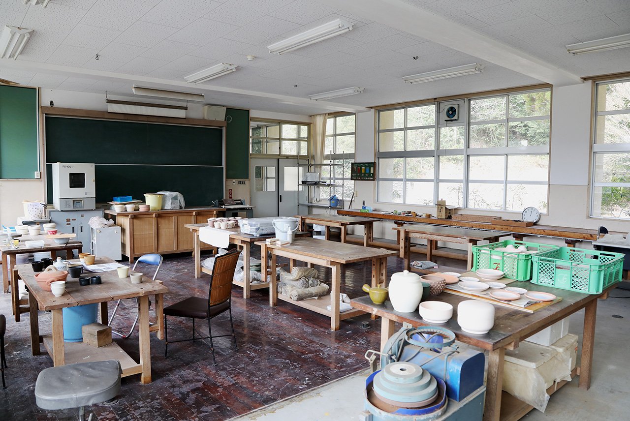 Wired Beans ワイヤードビーンズ 生涯を添い遂げるマグ 薩摩焼 職人 帖佐窯