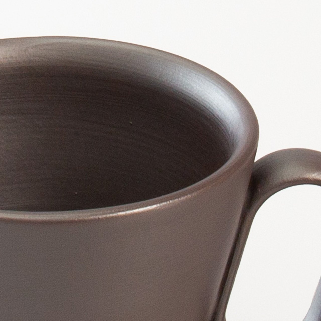 生涯を添い遂げるマグ 萬古焼 醉月陶苑 ペアセット ギフトボックス入り  large image number 5