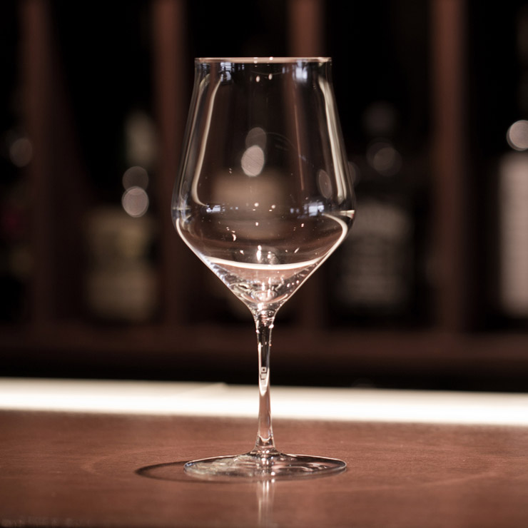 生涯を添い遂げるグラス ボルドー k ワイングラス 赤ワイングラス 白ワイングラス image number 4