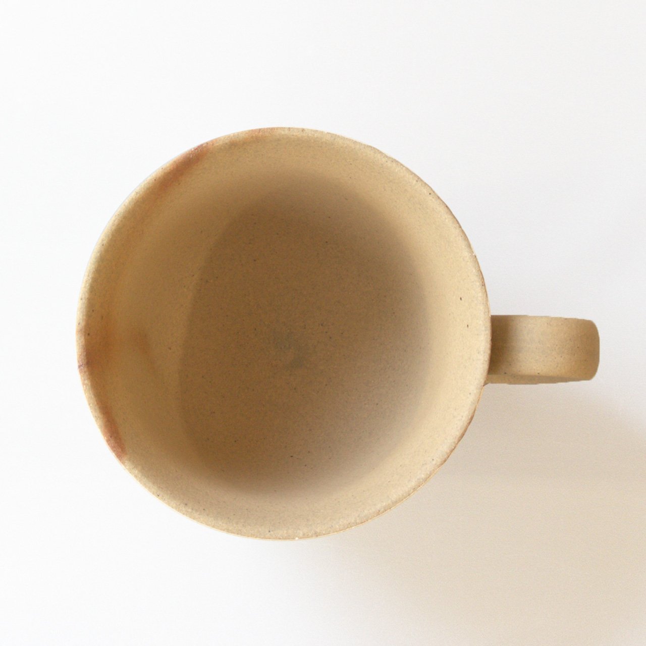 生涯を添い遂げるマグ 再生備前 三石窯 緋襷 ペアセット ブラック・ホワイト ギフトボックス入り  large image number 10