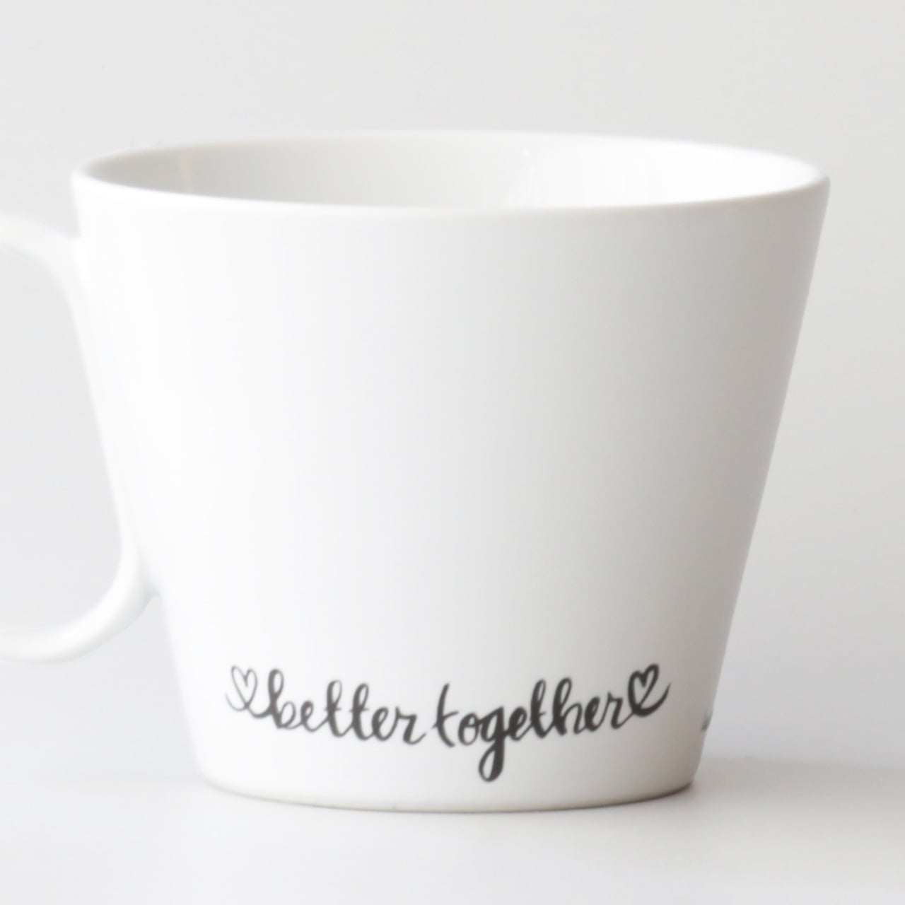 生涯を添い遂げるマグ Better Together Laura Denton Better Together large image number 4