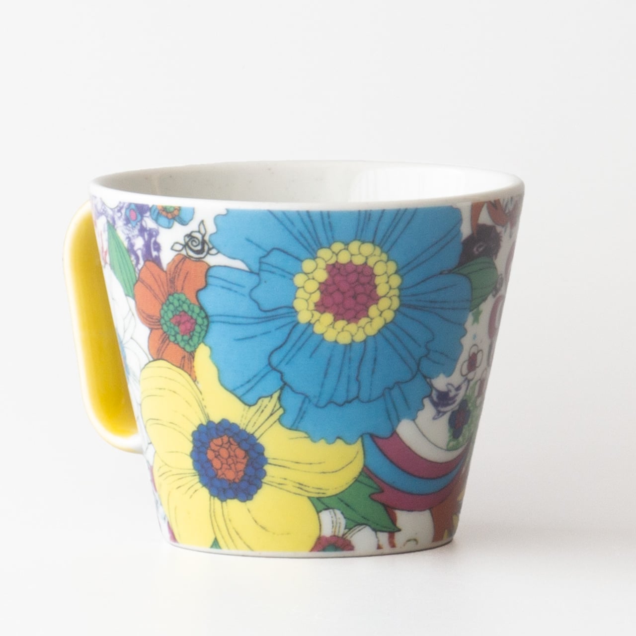 生涯を添い遂げるマグ PSYCHEDELIC FLOWER KEITA MARUYAMA PSYCHEDELIC FLOWER large image number 3